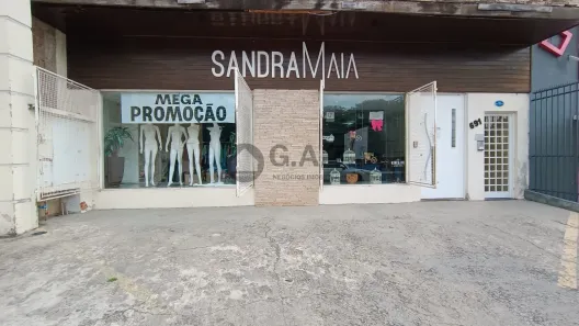 Ponto Comercial para alugar, 200m² no Vila Progresso, Sorocaba