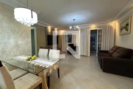 Apartamento com 2 Quartos à venda, 74m² no Jardim Tupanci, Barueri