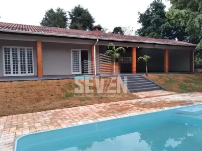 Fazenda/Sítio com 2 Quartos à venda, 230m² no Panorama Parque, Bauru