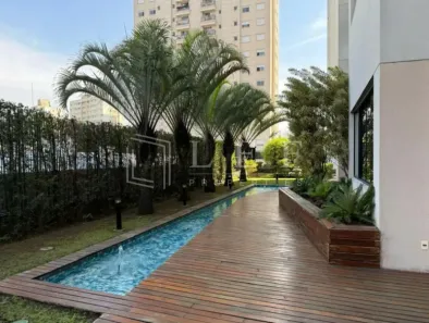 Apartamento com 1 Quarto à venda, 35m² no Vila Olímpia, São Paulo