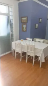 Apartamento com 3 Quartos à venda, 105m² no São Francisco, Niterói