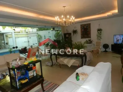 Casa com 7 Quartos à venda, 720m² no Barra da Tijuca, Rio de Janeiro