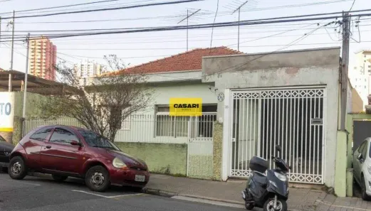 Casa com 6 Quartos à venda, 298m² no Nova Petrópolis, São Bernardo do Campo