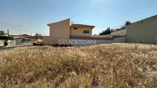 Lote/Terreno à venda, 471m² no Vila Santa Rita, Franca