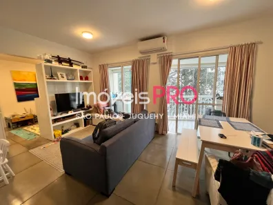 Apartamento com 2 Quartos à venda, 85m² no Vila Clementino, São Paulo