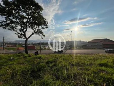 Lote/Terreno à venda, 1106m² no Portal do Sol, Jundiaí