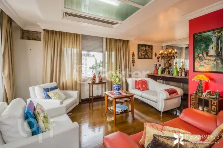 Apartamento com 3 Quartos à venda, 368m² no Higienópolis, Porto Alegre