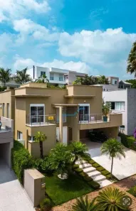 Casa de Condomínio com 4 Quartos à venda, 340m² no Alphaville, Santana de Parnaíba