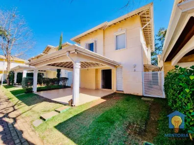 Casa de Condomínio com 3 Quartos à venda, 290m² no Jardim Passárgada I, Cotia