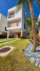 Casa de Condomínio com 3 Quartos à venda, 300m² no Granja Viana II, Cotia