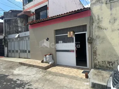 Casa com 2 Quartos à venda, 125m² no Parquelândia, Fortaleza