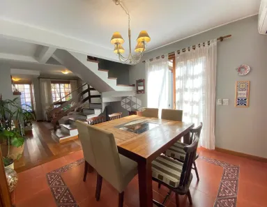 Casa de Condomínio com 3 Quartos à venda, 151m² no Ipanema, Porto Alegre