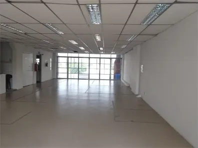 Prédio Comercial à venda, 1146m² no Lapa, São Paulo