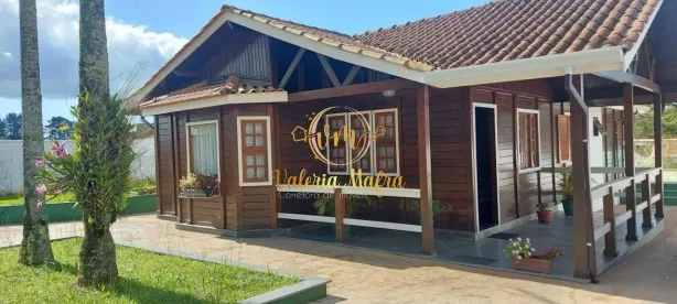 Fazenda/Sítio com 4 Quartos à venda, 1337m² no Zanzala, São Bernardo do Campo