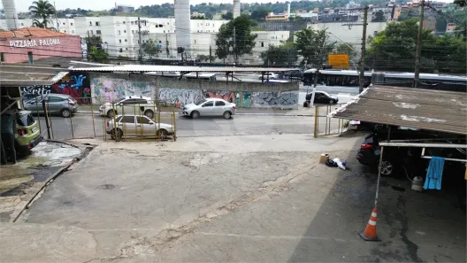 Lote/Terreno à venda, 500m² no Vila Socorro, São Paulo