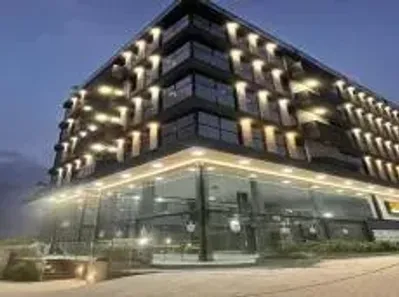 Sala Comercial à venda, 51m² no Ingleses do Rio Vermelho, Florianópolis