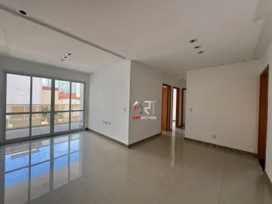 Apartamento com 3 Quartos à venda, 100m² no Praia da Costa, Vila Velha