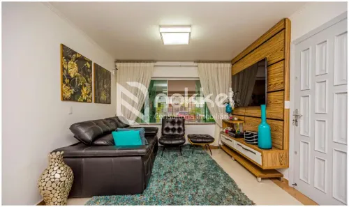 Casa com 5 Quartos à venda, 231m² no Bosque da Saúde, São Paulo