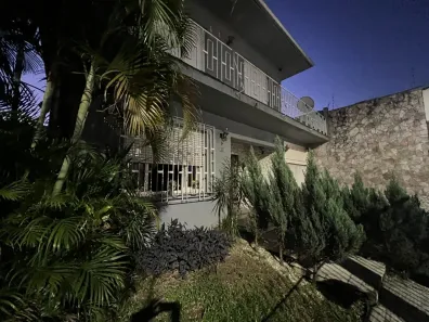 Casa com 4 Quartos à venda, 307m² no Centro, São Leopoldo