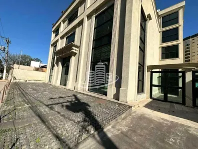 Imóvel Comercial para alugar, 2200m² no Casa Verde, São Paulo