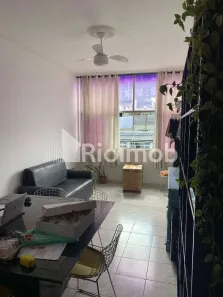 Apartamento com 2 Quartos à venda, 58m² no Glória, Rio de Janeiro