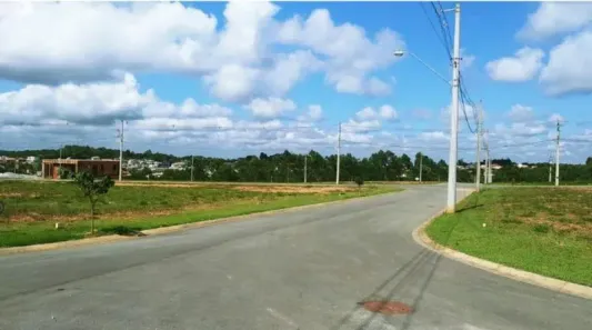 Lote/Terreno à venda, 360m² no Chacara Remanso, Vargem Grande Paulista