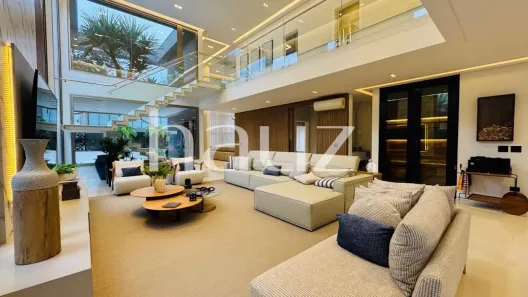 Casa com 6 Quartos à venda, 537m² no Riviera, Bertioga