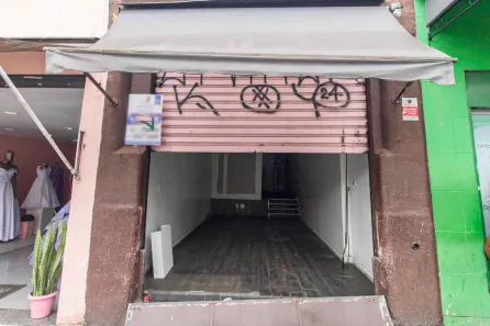 Ponto Comercial para alugar, 60m² no Penha de França, São Paulo