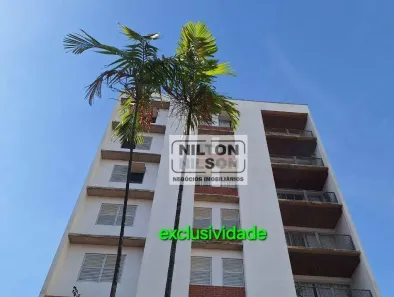 Apartamento com 3 Quartos à venda, 100m² no Jardim Guanabara, Campinas