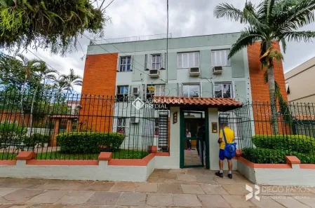 Apartamento com 3 Quartos à venda, 97m² no Menino Deus, Porto Alegre