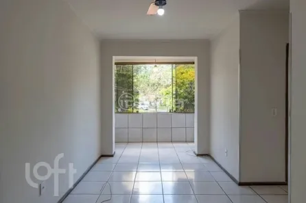 Apartamento com 2 Quartos à venda, 59m² no Jardim Floresta, Porto Alegre