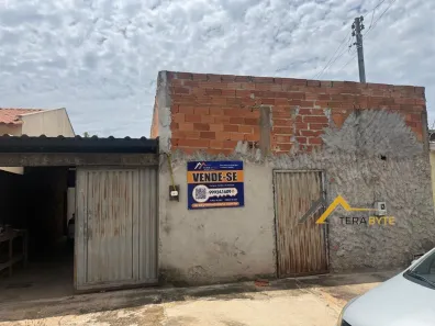 Casa com 3 Quartos à venda, 270m² no Residencial Vereda dos Buritis, Goiânia