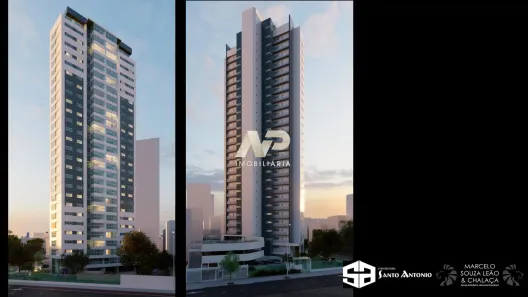 Apartamento com 4 Quartos à venda, 133m² no Boa Viagem, Recife