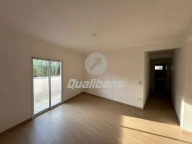 Apartamento com 2 Quartos à venda, 107m² no Jardim Santa Lídia, Mauá