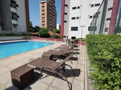 Apartamento com 3 Quartos à venda, 120m² no Chácara Santo Antônio (Zona Leste), São Paulo