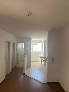 Apartamento com 2 Quartos à venda, 46m² no Laranjeiras, Uberlândia