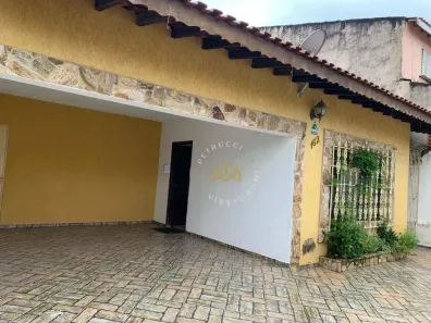 Casa com 3 Quartos à venda, 174m² no Jardim Florence, Campinas
