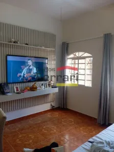 Sobrado com 4 Quartos à venda, 160m² no Vila Irmãos Arnoni, São Paulo
