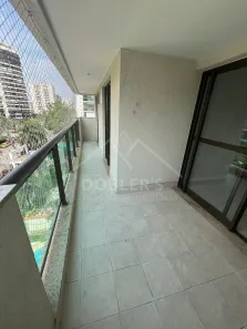 Apartamento com 3 Quartos à venda, 70m² no Barra Olímpica, Rio de Janeiro