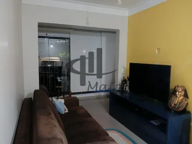 Apartamento com 2 Quartos à venda, 66m² no Centro, São Caetano do Sul