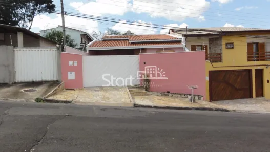 Casa com 3 Quartos à venda, 180m² no Vila Campos Sales, Campinas