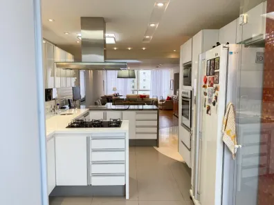 Apartamento com 3 Quartos à venda, 190m² no Paraíso, São Paulo
