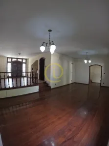 Casa com 5 Quartos para alugar, 150m² no São Luiz, Belo Horizonte