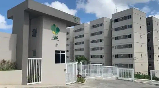 Apartamento com 2 Quartos à venda, 61m² no Centro, Paulista