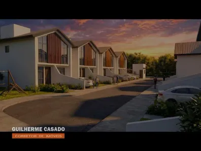 Casa com 2 Quartos à venda, 100m² no Vila Santo Antônio, Cotia
