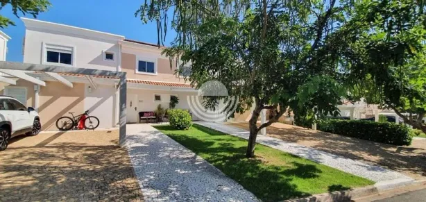 Casa de Condomínio com 4 Quartos à venda, 170m² no Jardim Myrian Moreira da Costa, Campinas
