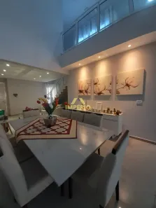 Casa de Condomínio com 3 Quartos à venda, 260m² no Village Moutonnée, Salto