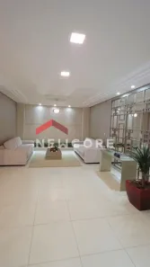 Apartamento com 3 Quartos à venda, 137m² no Centro, Tubarão