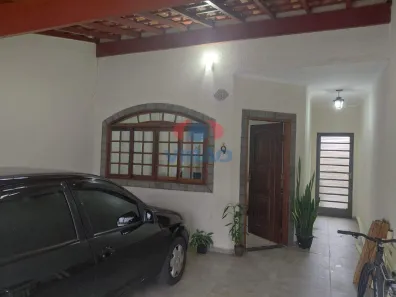 Casa com 2 Quartos à venda, 93m² no Parque das Nações, Indaiatuba