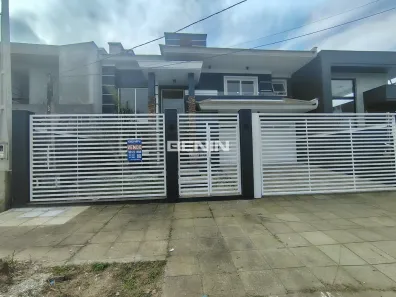 Sobrado com 3 Quartos à venda, 251m² no Marechal Rondon, Canoas